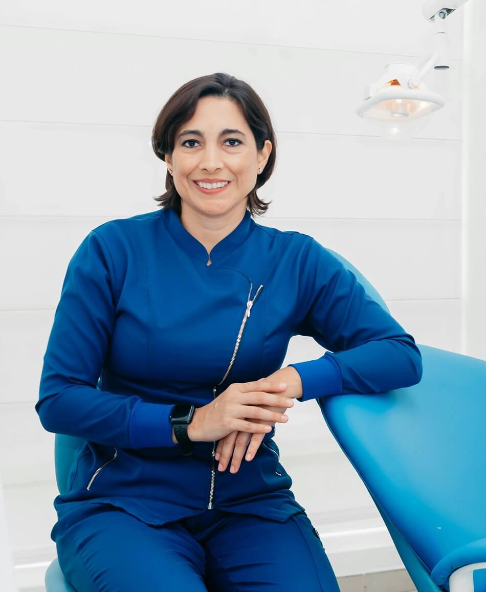 Dr. Prasanna Deshpande